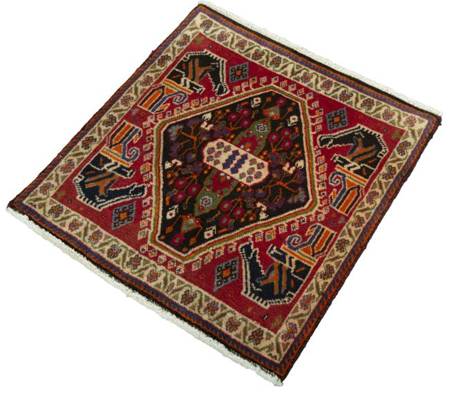 Shiraz - 1