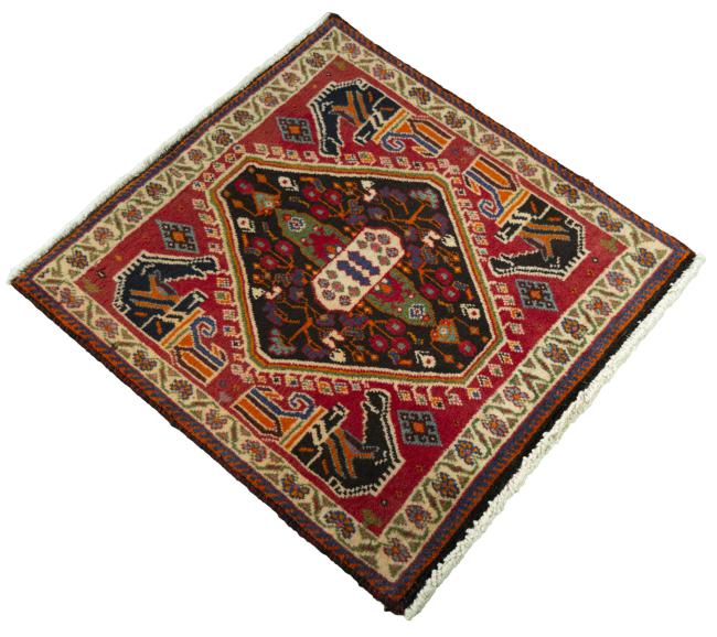 Shiraz - 2
