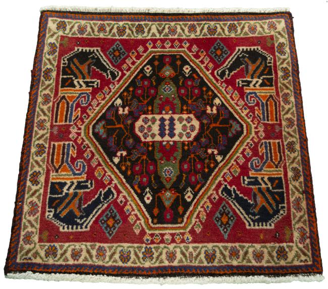 Shiraz - 3