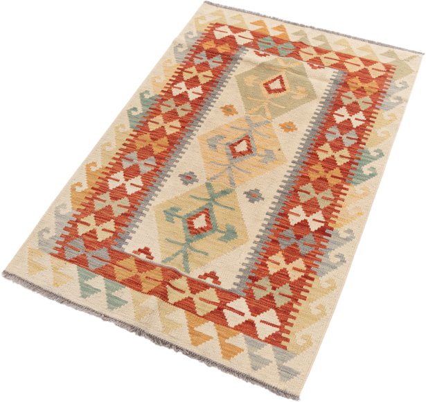 Kilim Afghan - 1