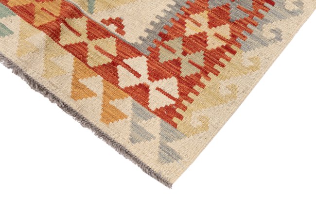 Kilim Afghan - 3