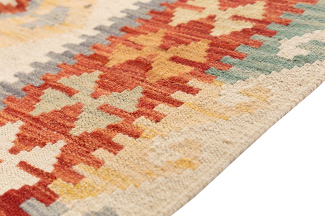 Kilim Afghan - 4