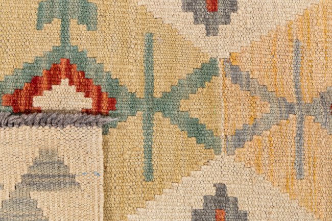Kilim Afghan - 5