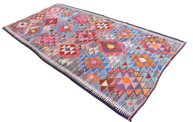 Kelim Fars Antikke - 2