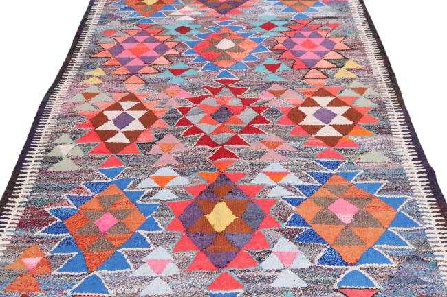 Kelim Fars Antikke - 3