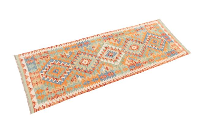 Kilim Afegão - 1