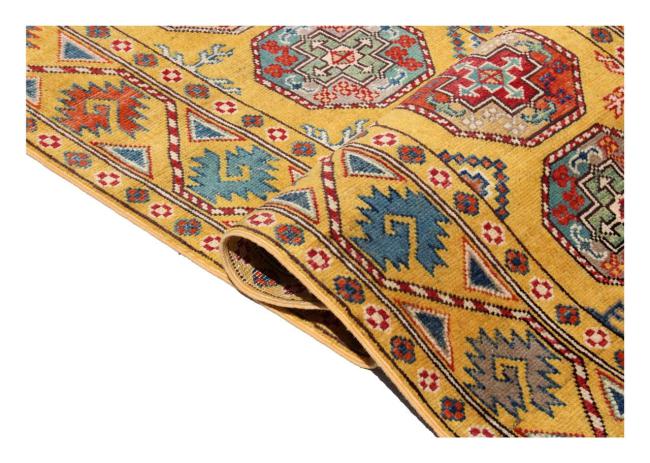Kazak - 2