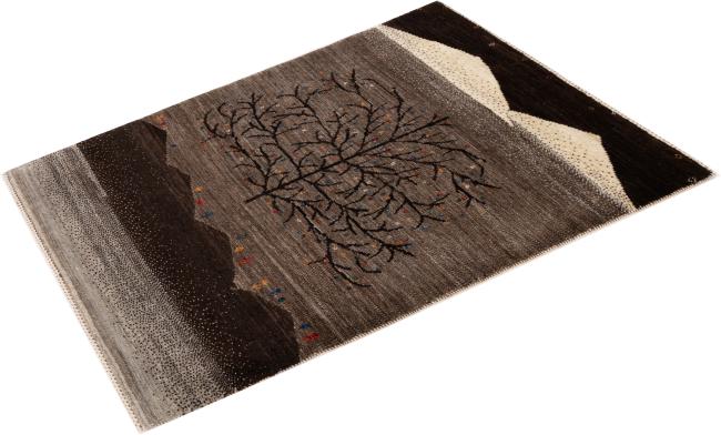 Perzisch Gabbeh Loribaft Tabiibaft - 2