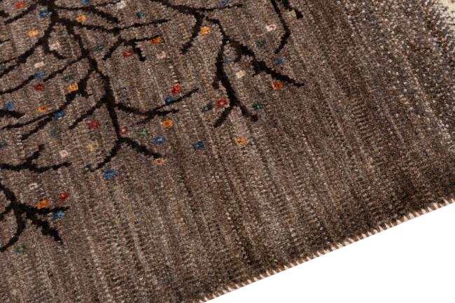 Perzisch Gabbeh Loribaft Tabiibaft - 4