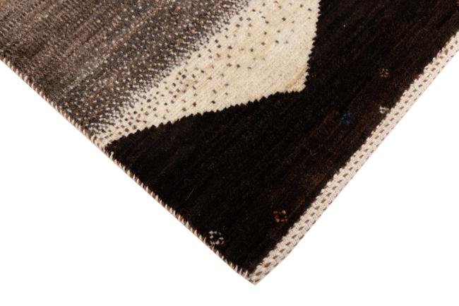 Perzisch Gabbeh Loribaft Tabiibaft - 5