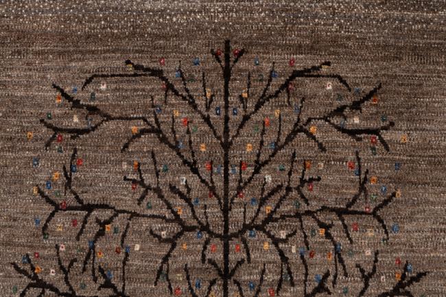 Perzisch Gabbeh Loribaft Tabiibaft - 6