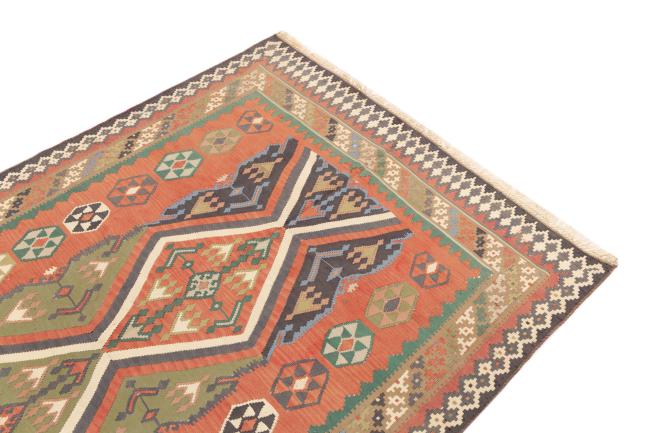 Kilim Fars Shiraz - 2