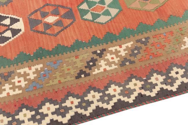 Kilim Fars Shiraz - 3
