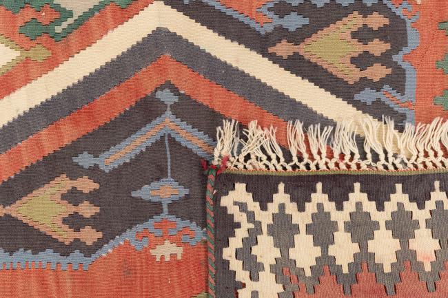 Kilim Fars Shiraz - 5