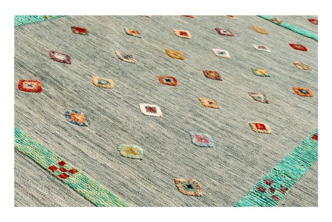 Kilim Afghan Nimbaft Edition - 1