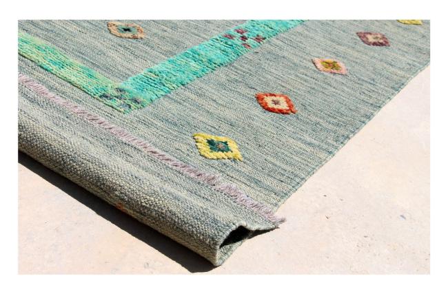 Kilim Afghan Nimbaft Edition - 2