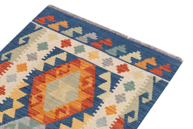 Kilim Afghan - 2