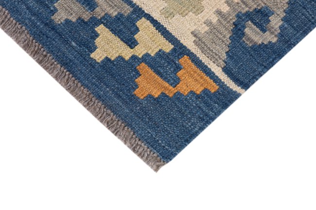 Kilim Afghan - 3