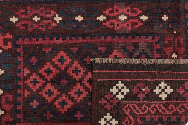 Kilim Afgán Antik - 5