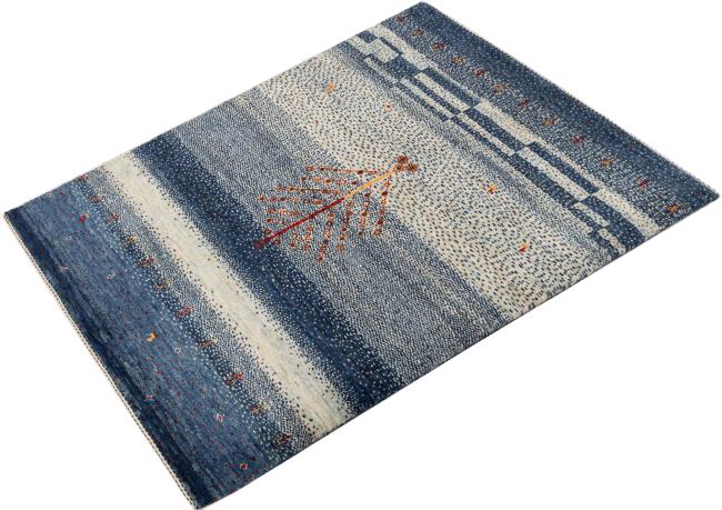 Perzisch Gabbeh Loribaft Tabiibaft - 1