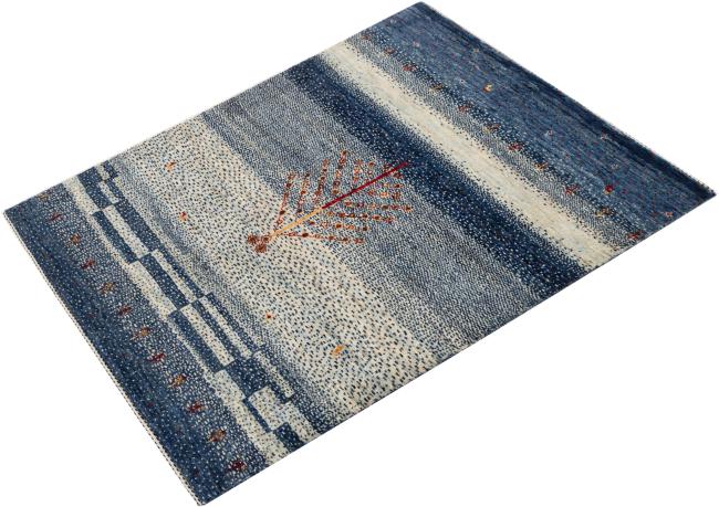 Perzisch Gabbeh Loribaft Tabiibaft - 2