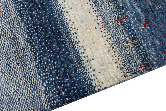 Perzisch Gabbeh Loribaft Tabiibaft - 4