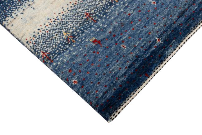 Perzisch Gabbeh Loribaft Tabiibaft - 5