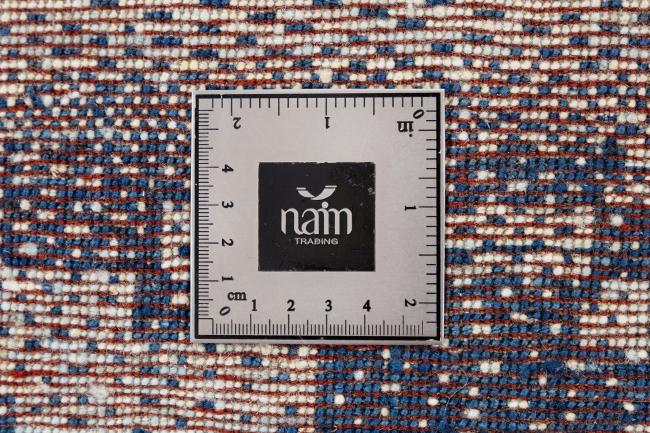 Perzisch Gabbeh Loribaft Tabiibaft - 7