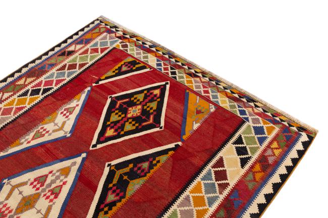 Kilim Fars Shiraz - 2