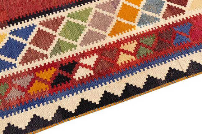 Kilim Fars Shiraz - 3