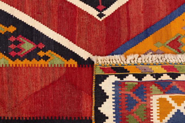 Kilim Fars Shiraz - 5
