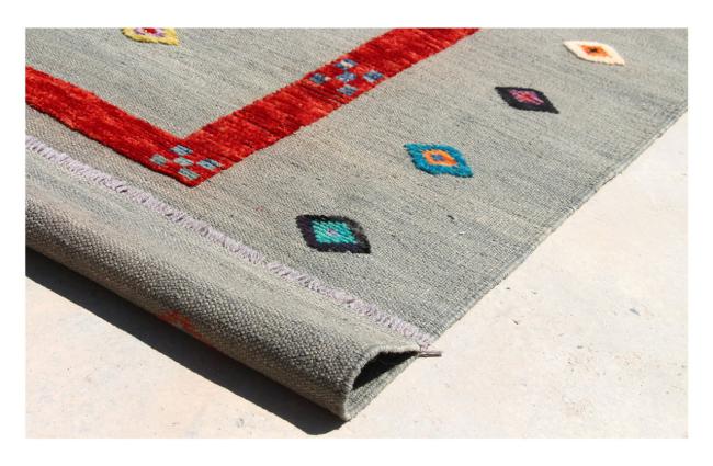Kilim Afghan Nimbaft Edition - 2