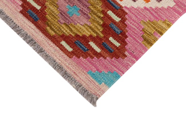 Kilim Afegão - 3