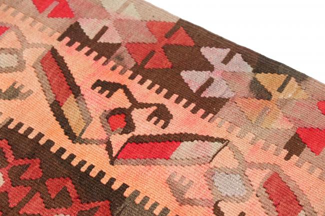 Kilim Fars Azerbaijan Antigo - 7