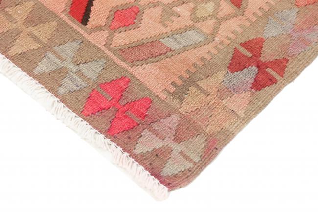 Kilim Fars Azerbaijan Antik - 8