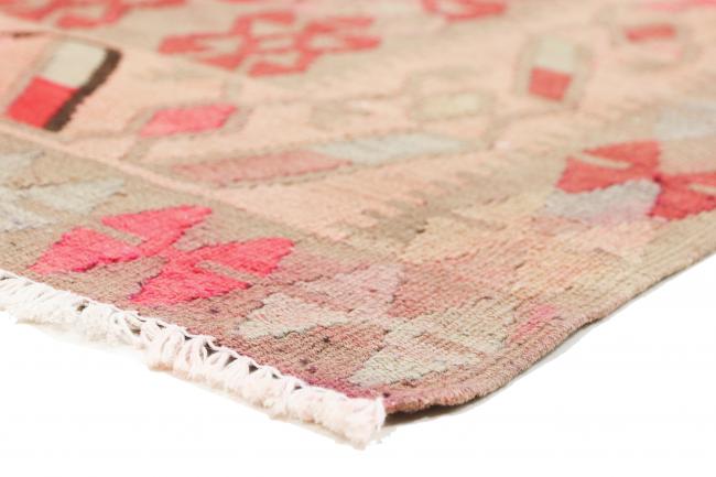 Kilim Fars Azerbaijan Antigo - 9