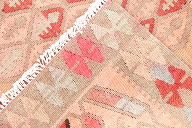 Kilim Fars Azerbaijan Antigo - 11