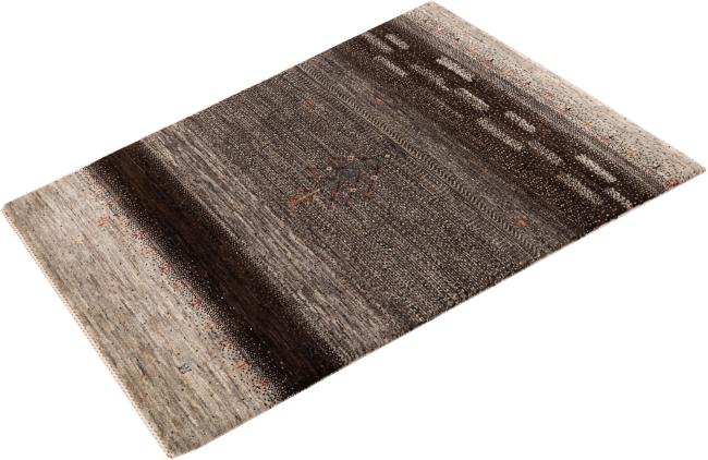 Perzisch Gabbeh Loribaft Tabiibaft - 1