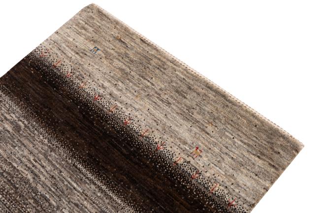 Perzisch Gabbeh Loribaft Tabiibaft - 3