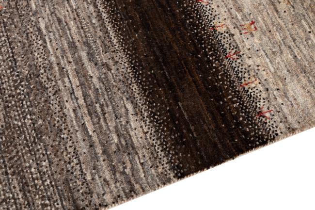 Perzisch Gabbeh Loribaft Tabiibaft - 4