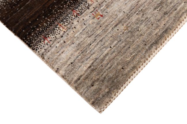 Perzisch Gabbeh Loribaft Tabiibaft - 5