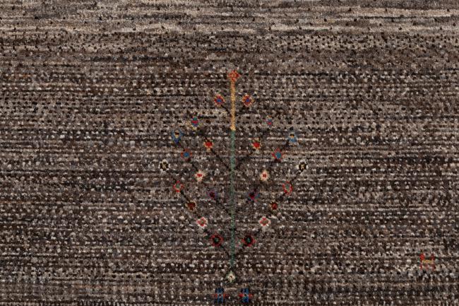 Perzisch Gabbeh Loribaft Tabiibaft - 6