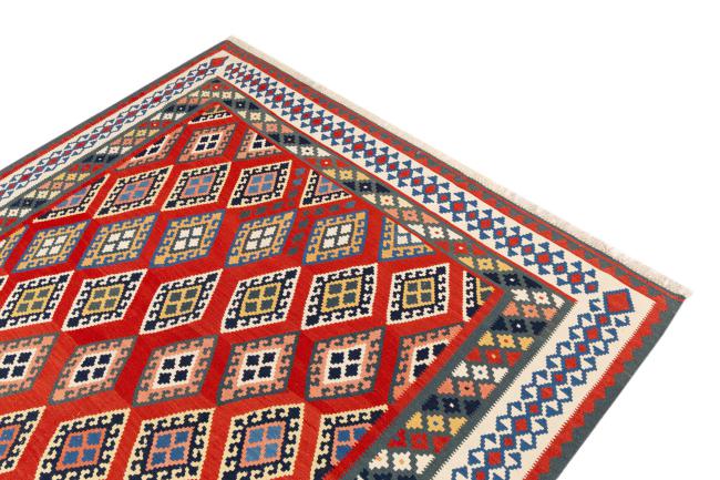 Kilim Fars Shiraz - 2