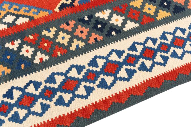 Kilim Fars Shiraz - 3