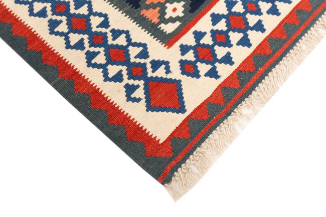 Kilim Fars Shiraz - 4
