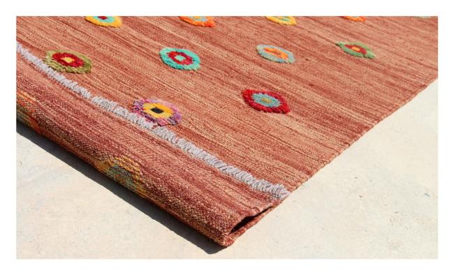 Kilim Afghan Nimbaft Edition - 2