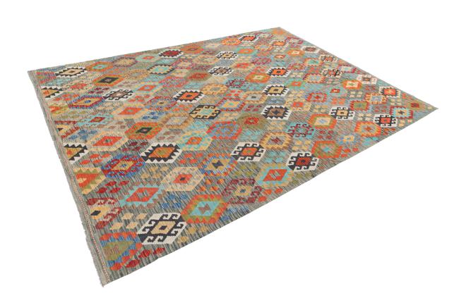 Kilim Afegão - 1