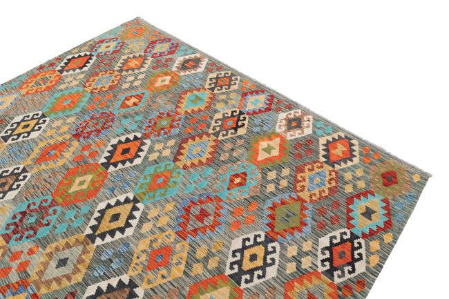 Kilim Afegão - 2