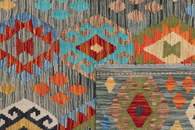 Kilim Afgán - 5