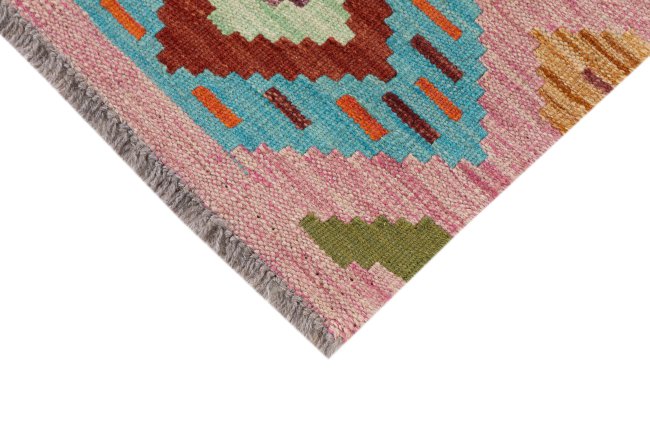 Kilim Afghan - 3